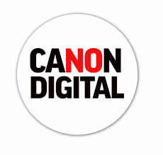 Sobre el canon digital