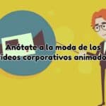 moda videos coporativos animados