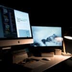 ¿Dónde estudiar diseño web a distancia?