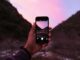 android iphone camara