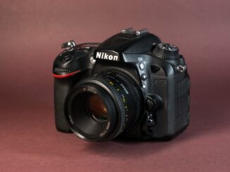 Las mejores cámaras para videos de viaje