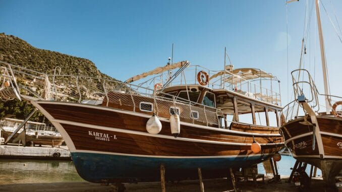 barco barco