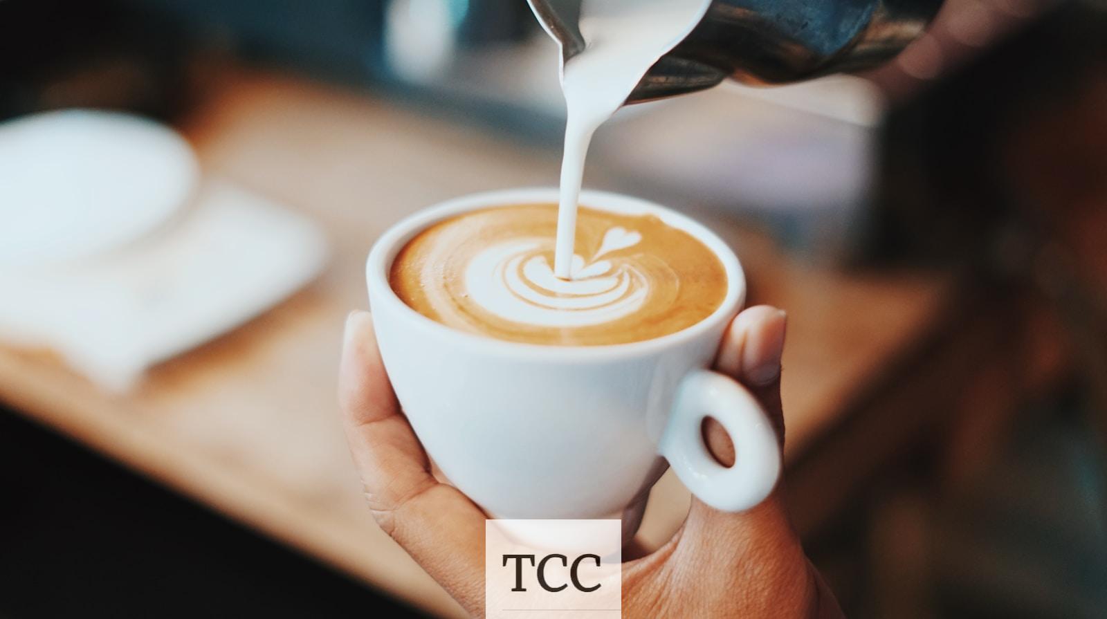 Cafés imprescindibles para trabajar fuera de casa